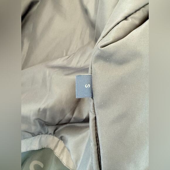 Sease Balma Insulated Cashmere Hooded Ski Jacket Men’s Small - Picture 15 of 15